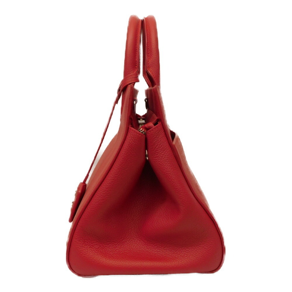 Yves Saint Laurent Gabari Ve Gorge Shoulder Crossbody Strap Leather Adjustable - Picture 3 of 7